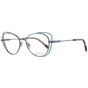 Monture de Lunettes Femme Emilio Pucci EP5141 54008 de Emilio Pucci, Lunettes et accessoires - Réf : S7236251, Prix : 70,83 €...