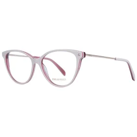 Monture de Lunettes Femme Emilio Pucci EP5119 55024 de Emilio Pucci, Lunettes et accessoires - Réf : S7236256, Prix : 67,61 €...