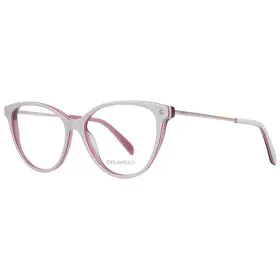 Monture de Lunettes Femme Emilio Pucci EP5119 55024 de Emilio Pucci, Lunettes et accessoires - Réf : S7236256, Prix : 67,61 €...