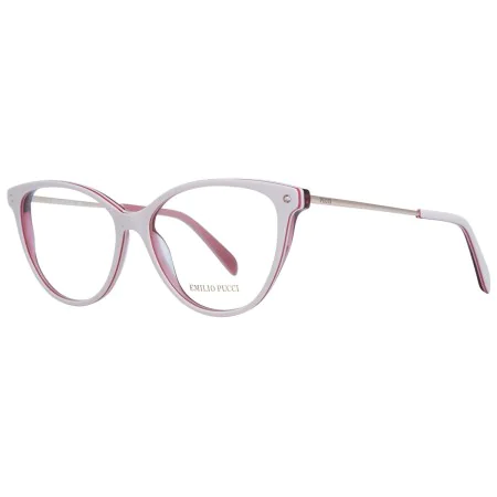 Ladies' Spectacle frame Emilio Pucci EP5119 55024 by Emilio Pucci, Glasses and accessories - Ref: S7236256, Price: 67,61 €, D...