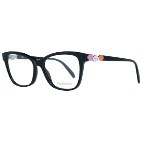 Montura de Gafas Mujer Emilio Pucci EP5150 54001 de Emilio Pucci, Gafas y accesorios - Ref: S7236258, Precio: 67,61 €, Descue...