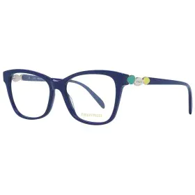 Ladies' Spectacle frame Emilio Pucci EP5150 54090 by Emilio Pucci, Glasses and accessories - Ref: S7236260, Price: 67,61 €, D...