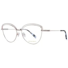 Montura de Gafas Mujer Emilio Pucci EP5170 55028 de Emilio Pucci, Gafas y accesorios - Ref: S7236262, Precio: 70,83 €, Descue...