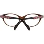 Monture de Lunettes Femme Emilio Pucci EP5023 51048 de Emilio Pucci, Lunettes et accessoires - Réf : S7236280, Prix : 70,83 €...