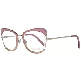 Montura de Gafas Mujer Emilio Pucci EP5090 52074 de Emilio Pucci, Gafas y accesorios - Ref: S7236284, Precio: 70,83 €, Descue...