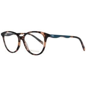 Monture de Lunettes Femme Emilio Pucci EP5094 53055 de Emilio Pucci, Lunettes et accessoires - Réf : S7236287, Prix : 67,61 €...