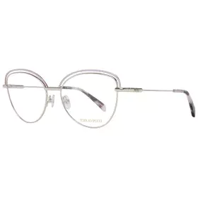 Monture de Lunettes Femme Emilio Pucci EP5170 55074 de Emilio Pucci, Lunettes et accessoires - Réf : S7236290, Prix : 70,83 €...