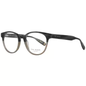 Montura de Gafas Hombre Ted Baker TB8197 51960 de Ted Baker, Gafas y accesorios - Ref: S7236343, Precio: 66,19 €, Descuento: %