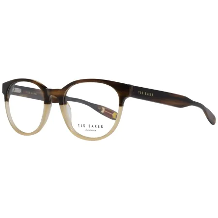 Montatura per Occhiali Uomo Ted Baker TB8197 51162 di Ted Baker, Occhiali e accessori - Rif: S7236358, Prezzo: 67,26 €, Scont...