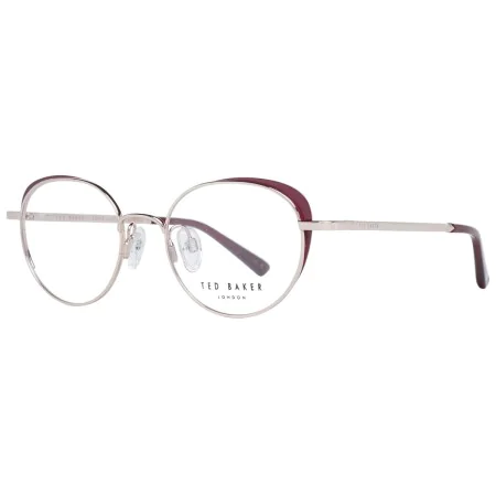 Monture de Lunettes Femme Ted Baker TB2274 48205 de Ted Baker, Lunettes et accessoires - Réf : S7236395, Prix : 67,26 €, Remi...