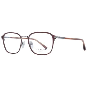 Montura de Gafas Hombre Ted Baker TB4330 51183 de Ted Baker, Gafas y accesorios - Ref: S7236438, Precio: 67,26 €, Descuento: %