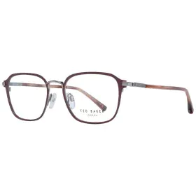 Montura de Gafas Hombre Ted Baker TB4330 51183 de Ted Baker, Gafas y accesorios - Ref: S7236438, Precio: 67,26 €, Descuento: %