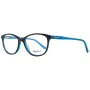 Monture de Lunettes Femme Pepe Jeans PJ3263 52C3 CRISTAL de Pepe Jeans, Lunettes et accessoires - Réf : S7236475, Prix : 56,1...