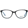 Monture de Lunettes Femme Pepe Jeans PJ3263 52C3 CRISTAL de Pepe Jeans, Lunettes et accessoires - Réf : S7236475, Prix : 56,1...