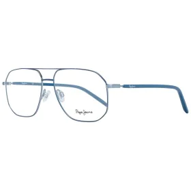 Montura de Gafas Hombre Pepe Jeans PJ1294 55C3 de Pepe Jeans, Gafas y accesorios - Ref: S7236482, Precio: 56,08 €, Descuento: %