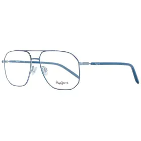 Montura de Gafas Hombre Pepe Jeans PJ1294 55C3 de Pepe Jeans, Gafas y accesorios - Ref: S7236482, Precio: 56,08 €, Descuento: %