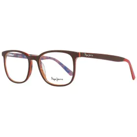 Montura de Gafas Hombre Pepe Jeans PJ3371 52C2 de Pepe Jeans, Gafas y accesorios - Ref: S7236487, Precio: 47,55 €, Descuento: %