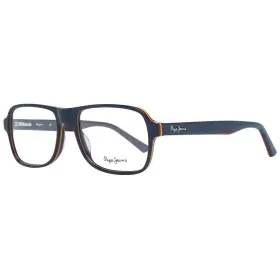 Men' Spectacle frame Pepe Jeans PJ3289 54C2 ISAAC by Pepe Jeans, Glasses and accessories - Ref: S7236488, Price: 58,43 €, Dis...