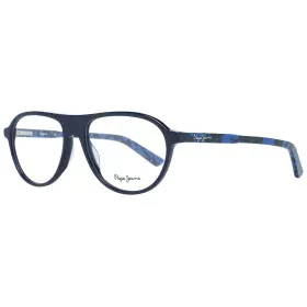 Monture de Lunettes Homme Pepe Jeans PJ3291 55C3 SILAS de Pepe Jeans, Lunettes et accessoires - Réf : S7236507, Prix : 45,65 ...