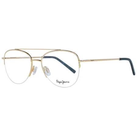 Montura de Gafas Mujer Pepe Jeans PJ1323 51C2 de Pepe Jeans, Gafas y accesorios - Ref: S7236520, Precio: 47,55 €, Descuento: %