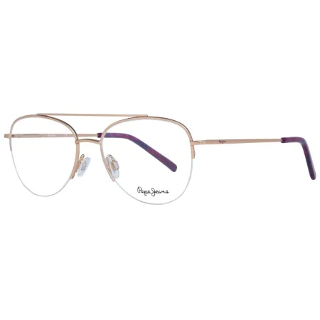 Ladies' Spectacle frame Pepe Jeans PJ1323 51C3 by Pepe Jeans, Glasses and accessories - Ref: S7236521, Price: 47,55 €, Discou...