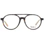 Montura de Gafas Unisex Pepe Jeans PJ3366 53C2 de Pepe Jeans, Gafas y accesorios - Ref: S7236529, Precio: 45,65 €, Descuento: %