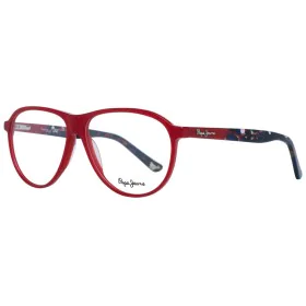 Monture de Lunettes Unisexe Pepe Jeans PJ3374 57C3 de Pepe Jeans, Lunettes et accessoires - Réf : S7236530, Prix : 47,55 €, R...