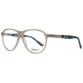 Unisex' Spectacle frame Pepe Jeans PJ3374 57C4 by Pepe Jeans, Glasses and accessories - Ref: S7236531, Price: 47,55 €, Discou...