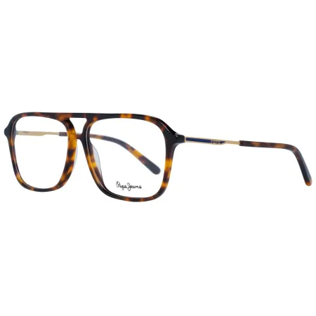 Monture de Lunettes Homme Pepe Jeans PJ3399 57C2 de Pepe Jeans, Lunettes et accessoires - Réf : S7236535, Prix : 47,55 €, Rem...