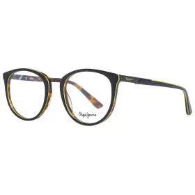 Monture de Lunettes Homme Pepe Jeans PJ3323 49C1 de Pepe Jeans, Lunettes et accessoires - Réf : S7236571, Prix : 54,89 €, Rem...