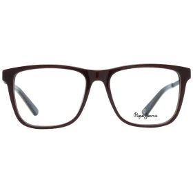 Monture de Lunettes Homme Pepe Jeans PJ3290 53C2 de Pepe Jeans, Lunettes et accessoires - Réf : S7236578, Prix : 58,43 €, Rem...