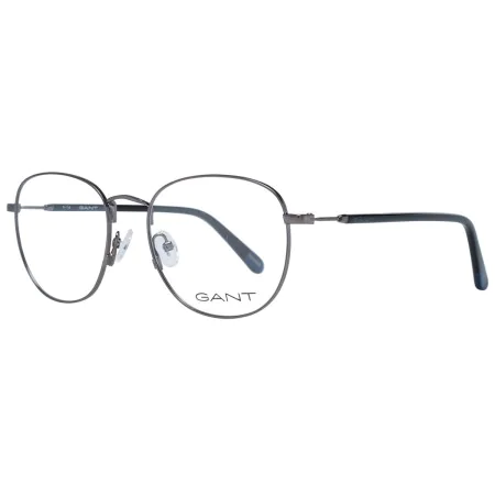 Men' Spectacle frame Gant GA3196 54008 by Gant, Glasses and accessories - Ref: S7236625, Price: 53,22 €, Discount: %