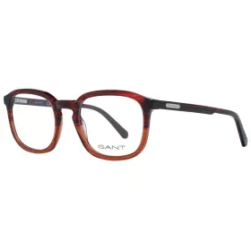 Monture de Lunettes Homme Gant GA3261 55055 de Gant, Lunettes et accessoires - Réf : S7236638, Prix : 53,22 €, Remise : %