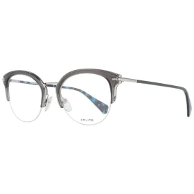 Monture de Lunettes Femme Police VPL418E50M78V de Police, Lunettes et accessoires - Réf : S7236712, Prix : 86,70 €, Remise : %