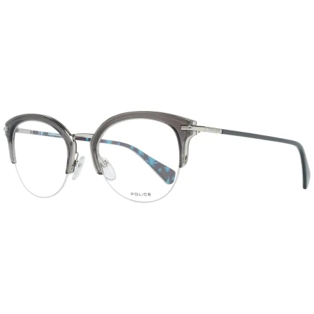 Montura de Gafas Mujer Police VPL418E50M78V de Police, Gafas y accesorios - Ref: S7236712, Precio: 86,70 €, Descuento: %