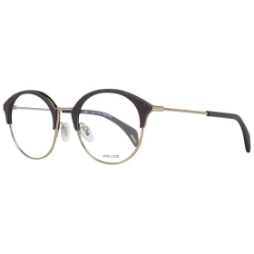 Montura de Gafas Mujer Police VPL730M 5008FF de Police, Gafas y accesorios - Ref: S7236726, Precio: 86,70 €, Descuento: %