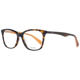 Montura de Gafas Mujer Police VPL502N 520722 de Police, Gafas y accesorios - Ref: S7236728, Precio: 84,36 €, Descuento: %