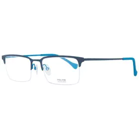 Montura de Gafas Hombre Police VPL290 550KAB de Police, Gafas y accesorios - Ref: S7236733, Precio: 84,36 €, Descuento: %