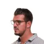 Montura de Gafas Hombre WEB EYEWEAR WE5178 53017 de Web Eyewear, Gafas y accesorios - Ref: S7236746, Precio: 58,43 €, Descuen...