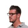 Armação de Óculos Homem WEB EYEWEAR WE5185 47A02 de Web Eyewear, Óculos e acessórios - Ref: S7236747, Preço: 56,08 €, Descont...