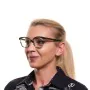 Ladies' Spectacle frame WEB EYEWEAR WE5196 50055 by Web Eyewear, Glasses and accessories - Ref: S7236748, Price: 58,43 €, Dis...