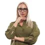 Unisex' Spectacle frame WEB EYEWEAR WE5240 50092 by Web Eyewear, Glasses and accessories - Ref: S7236778, Price: 58,43 €, Dis...