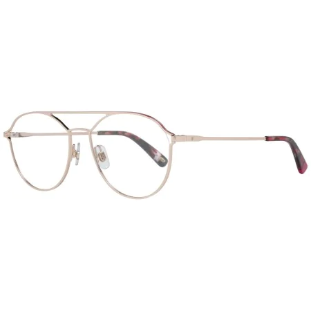 Montatura per Occhiali Unisex WEB EYEWEAR WE5300 53033 di Web Eyewear, Occhiali e accessori - Rif: S7236780, Prezzo: 45,65 €,...