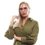 Unisex' Spectacle frame WEB EYEWEAR WE5300 53066 by Web Eyewear, Glasses and accessories - Ref: S7236781, Price: 56,10 €, Dis...