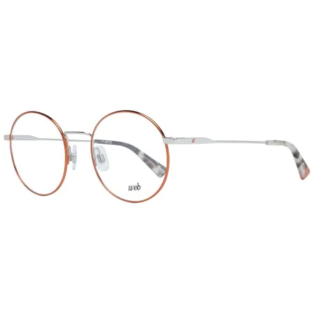 Monture de Lunettes Homme WEB EYEWEAR WE5274 4916A de Web Eyewear, Lunettes et accessoires - Réf : S7236789, Prix : 58,43 €, ...