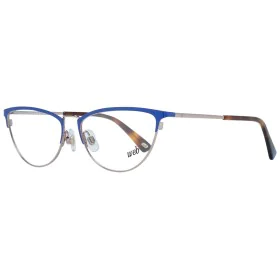 Montura de Gafas Mujer WEB EYEWEAR WE5304 54034 de Web Eyewear, Gafas y accesorios - Ref: S7236795, Precio: 58,43 €, Descuent...