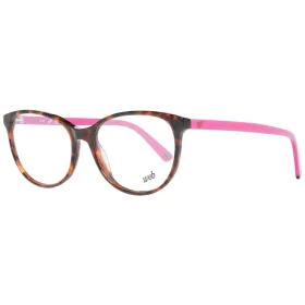 Ladies' Spectacle frame Web Eyewear WE5214 54053 by Web Eyewear, Glasses and accessories - Ref: S7236802, Price: 58,43 €, Dis...