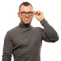 Armação de Óculos Unissexo WEB EYEWEAR WE5181-N 49A01 de Web Eyewear, Óculos e acessórios - Ref: S7236806, Preço: 58,43 €, De...