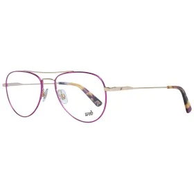 Armação de Óculos Unissexo WEB EYEWEAR WE5273 5432A de Web Eyewear, Óculos e acessórios - Ref: S7236807, Preço: 58,43 €, Desc...