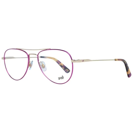 Monture de Lunettes Unisexe WEB EYEWEAR WE5273 5432A de Web Eyewear, Lunettes et accessoires - Réf : S7236807, Prix : 58,43 €...